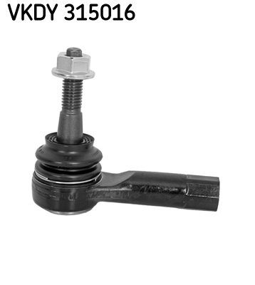 SKF VKDY 315016 Cap de bara